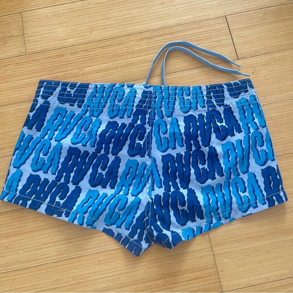 RVCA shorts